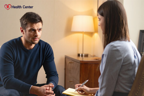 Как проходит лечение игромании в Лугах в клинике Центр здоровья<