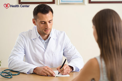 Лечение зависимости от Габапентина в Лугах в клинике Центр здоровья